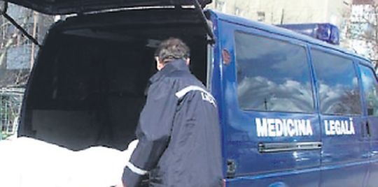 ?ase suspec?i în cazul prostituatei m?cel?rit? în Rahova