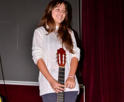 Au fost aleşi "talentaţii" de la Colegiul "Mihai Viteazul"
