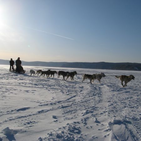 Aur, vânătoare, pietre semipreţioase, marmură neagră. Ce se întâmplă dacă se mută capitala Rusiei în Siberia | Video