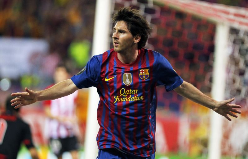 Barcelona a felicitat-o pe Celtic pentru victorie!