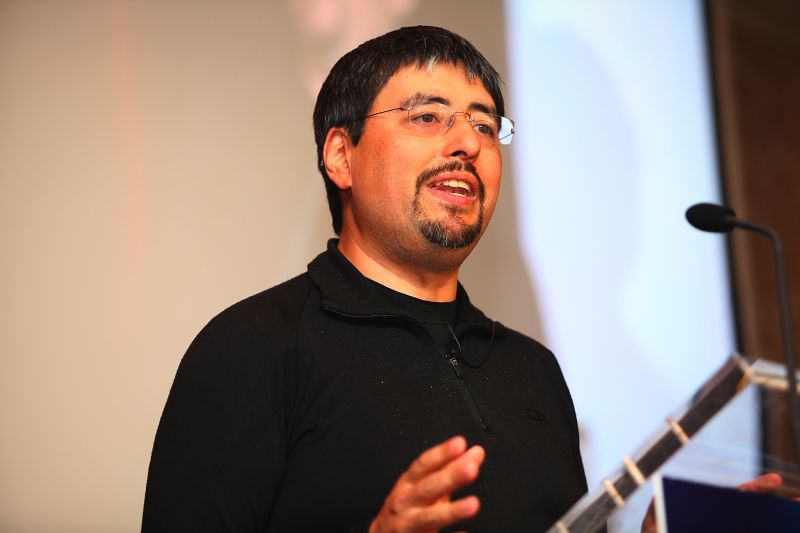 Bill Liao (VC SOS Ventures): “Am o p?rere foarte bun? despre românii din industria IT”