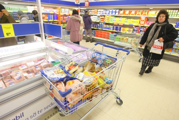 BOMBELE alimentare din SUPERMARKET sunt VERIFICATE SUPERFICIAL. DRUMUL c?rnii din America Latin? pân? în galantare