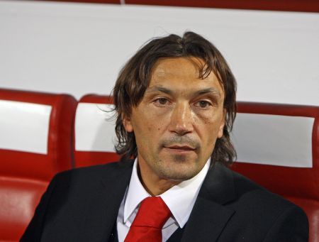 Bonetti ?i-a dat demisia!