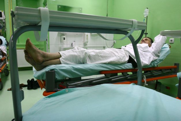 Casa Naţională de Asigurări de Sănătate a făcut cinci reclamaţii la DNA. VEZI ce "şmecherii" se făceau cu banii asiguraţilor