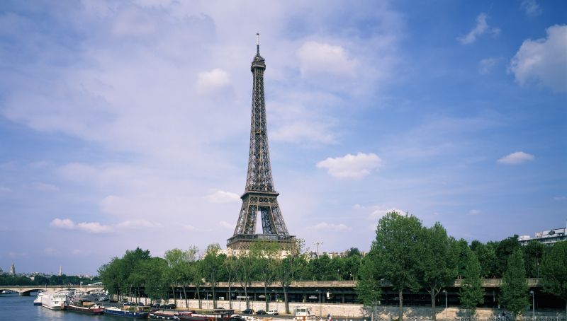 Cea mai TARE afacere. Povestea omului care a vândut TURNUL EIFFEL | VIDEO