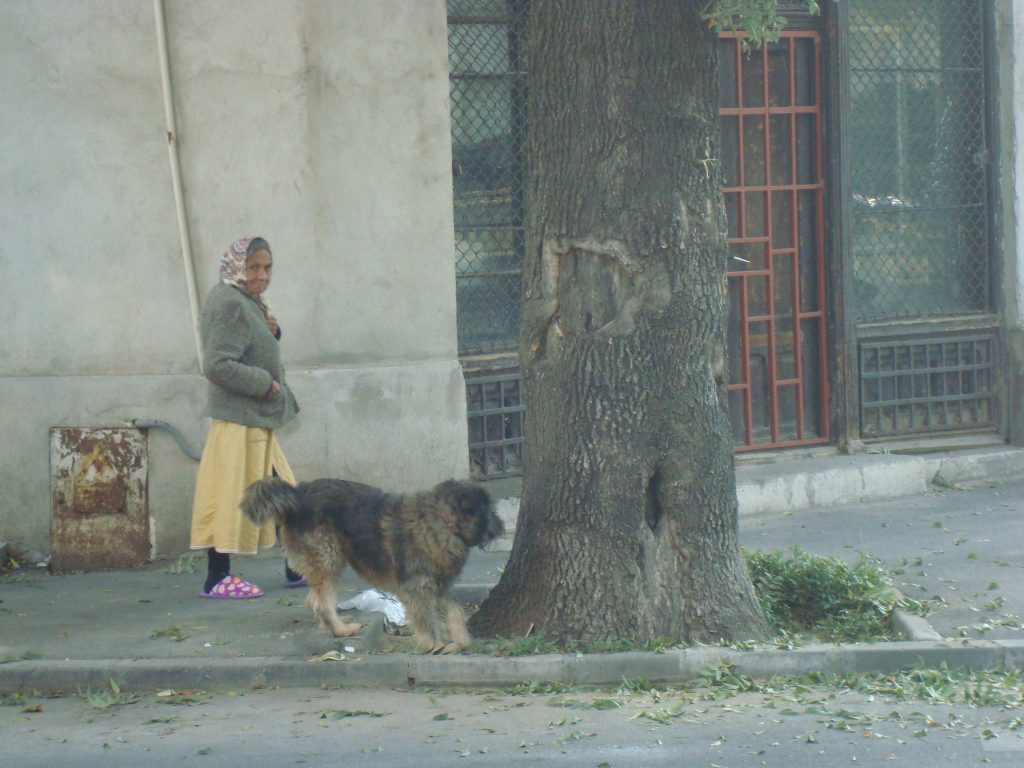 Cel mai "bolnav" bucureştean cheamă Ambulanţa de două ori pe zi