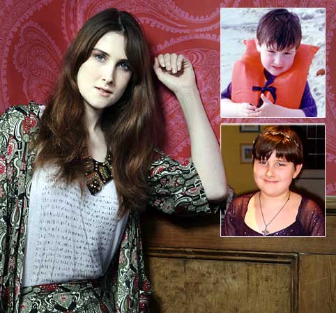 Cel mai tânăr TRANSEXUAL din lume. Şi-a făcut operaţia de SCHIMBARE DE SEX la o vârstă INCREDIBILĂ