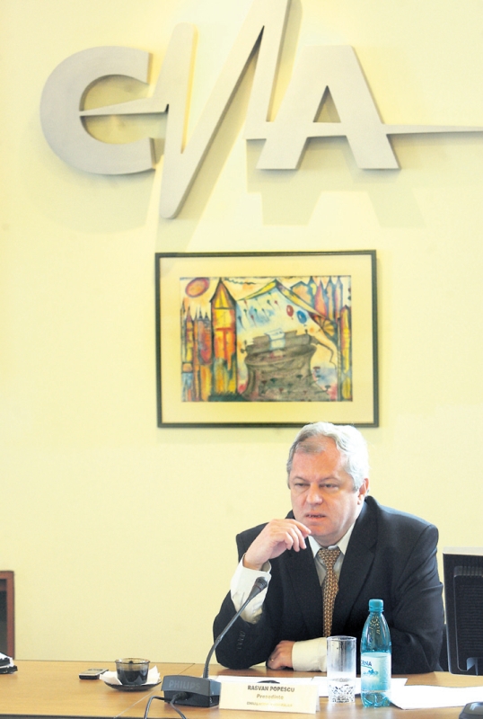 Cinci membri CNA contest? „ordonan?a ocult?” votat? de Guvern: televiziunile sunt libere s? dea orice