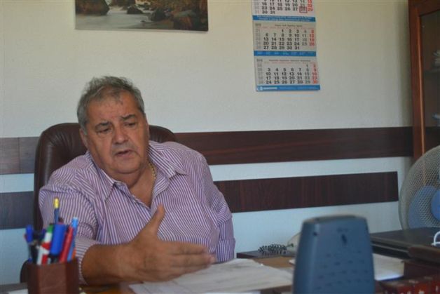 Constantin Conţac va putea candida, deşi a fost condamnat definitiv la închisoare