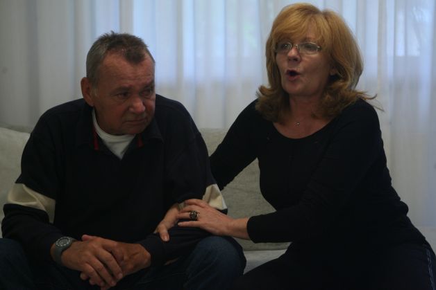 Cornel Patrichi, dezvăluiri din viaţă şi despre colegii de la "Dansez pentru tine"