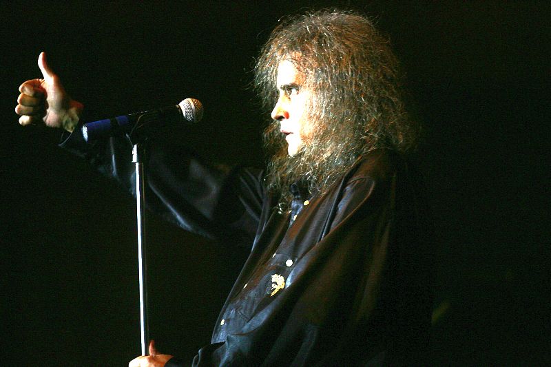 Cristi Minculescu: nu e IRIS, e LOTUS!