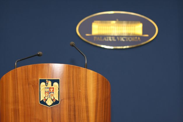 CUM A AJUNS ROMÂNIA după şase luni de USL