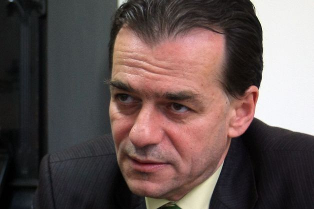 Cum comenteaz? Ludovic Orban "isprava" numirii Andreei Lambru în Guvern