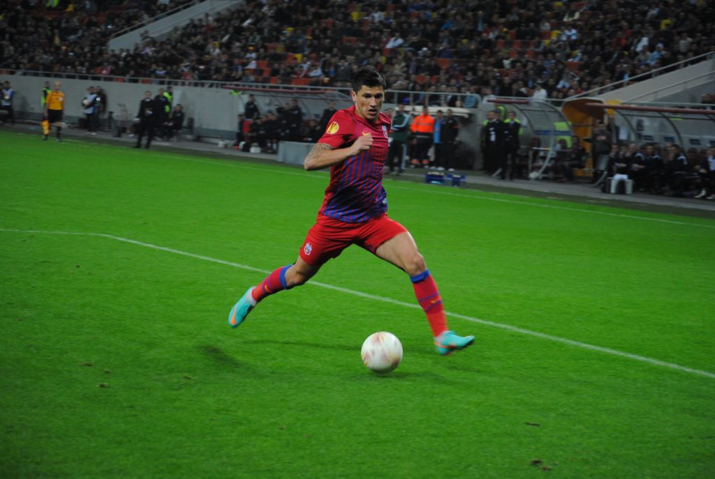 CUPA ROMÂNIEI. Steaua, eliminată de Concordia la penalty-uri. Gigi Becali dă afară jumătate de echipă. VIDEO cu penalty-urile ratate de Chipciu şi Tănase