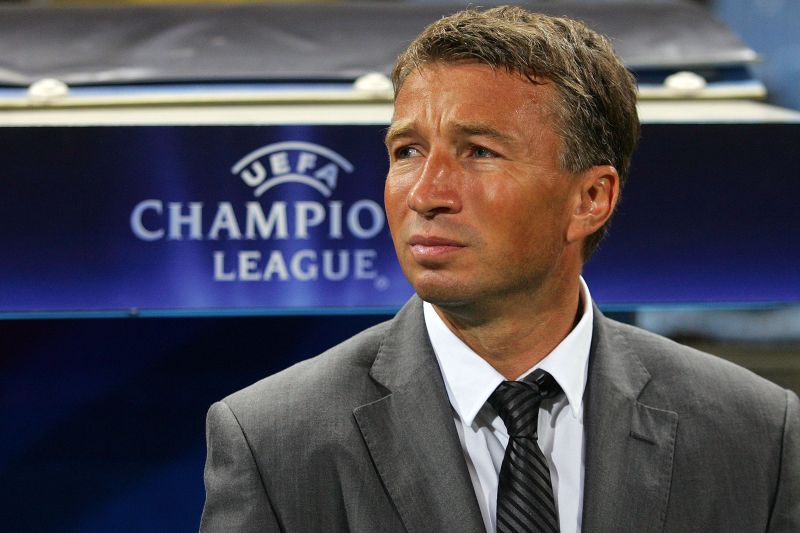 Dan Petrescu a dat recital în Rusia. VEZI isprava antrenorului român VIDEO
