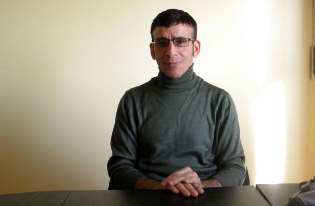 DASC?LUL care a l?sat AMERICA pentru Pantelimon!"România poate fi ?ARA perfect?. Depinde cum prive?ti lucrurile"