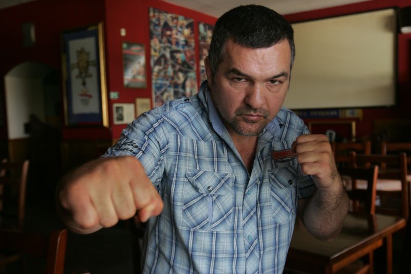 Deşi a câştigat, LUCIAN BUTE este pus la zid şi în Canada, şi în România. DOROFTEI este cel mai dur!