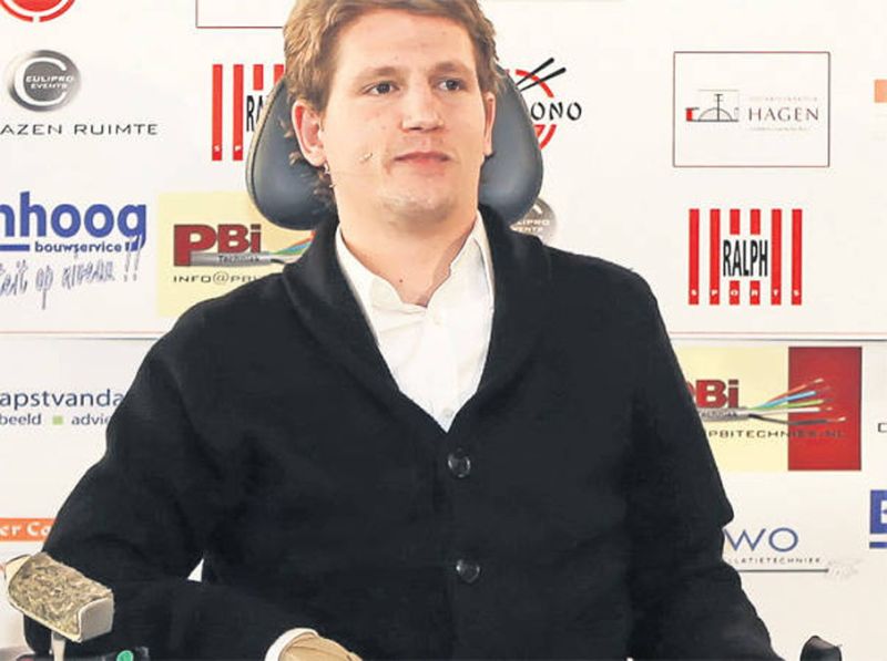 DEZV?LUIRE - BOMB?: Ne?u divor?eaz?! Mama fostului fotbalist a confirmat!