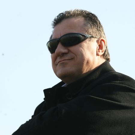 „Dinamo nu are cum s? prind? loc de cupele europene”