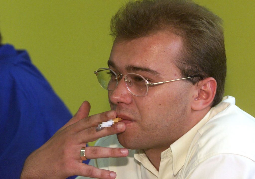DIPLOMAŢIA SECRETARULUI GENERAL AL GUVERNULUI. "Formula de jigodie frustrată e un apelativ corect"