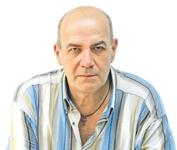 EDITORIAL EVZ. Când Dan Voiculescu tremură, eu chiar cred că-i e frică!