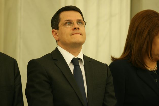 Eduard Hellvig: Acuzaţiile aduse de ANI sunt o MIZERIE