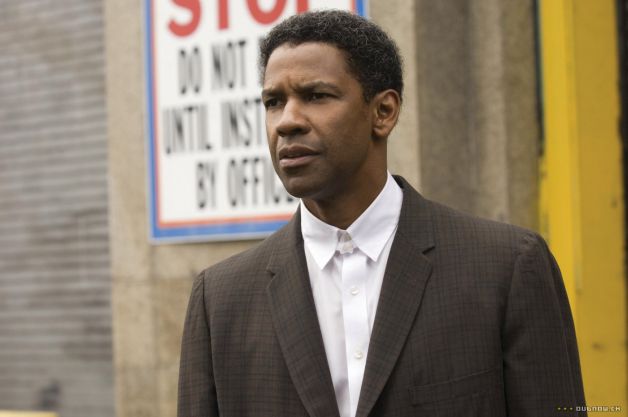 FILMUL EVZ. American Gangster