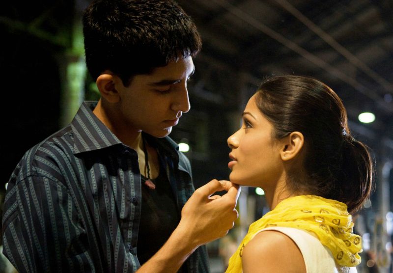 FILMUL EVZ: Vagabondul milionar | VIDEO