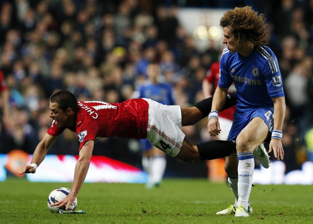 FOTBAL EUROPEAN. Încă un meci FABULOS între Chelsea şi Man. United! În Belgia, Rednic face minuni la Standard / VIDEO