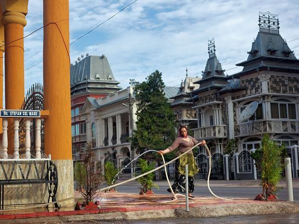 FOTOGRAFIE din România, în TOP 10 cele mai bune imagini din National Geographic