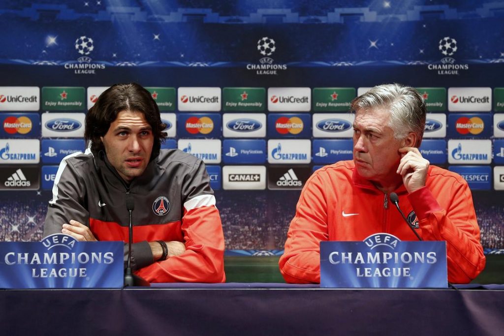 HAOS LA PARIS: fanii echipelor PSG şi Dinamo Zagreb s-au încăierat