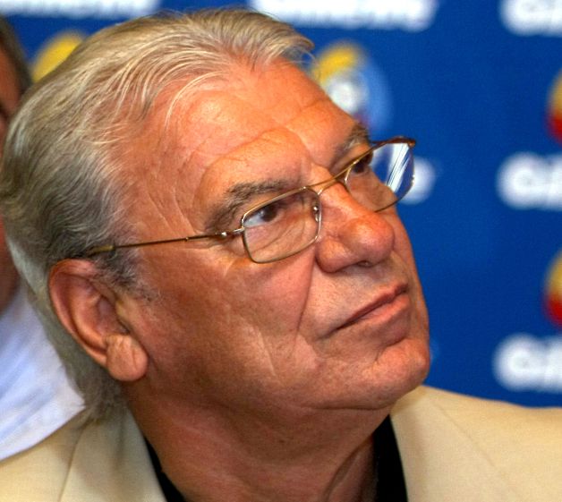 Ienei l-a DESFIINŢAT pe MM Stoica: "Pe vremea mea nici nu apuca să intre în vestiar!"