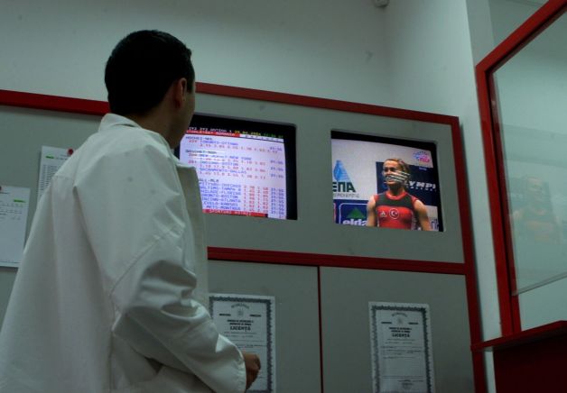 În aten?ia LPF, FRF ?i DNA. „Fotbali?tii din România joac? la pariuri!”