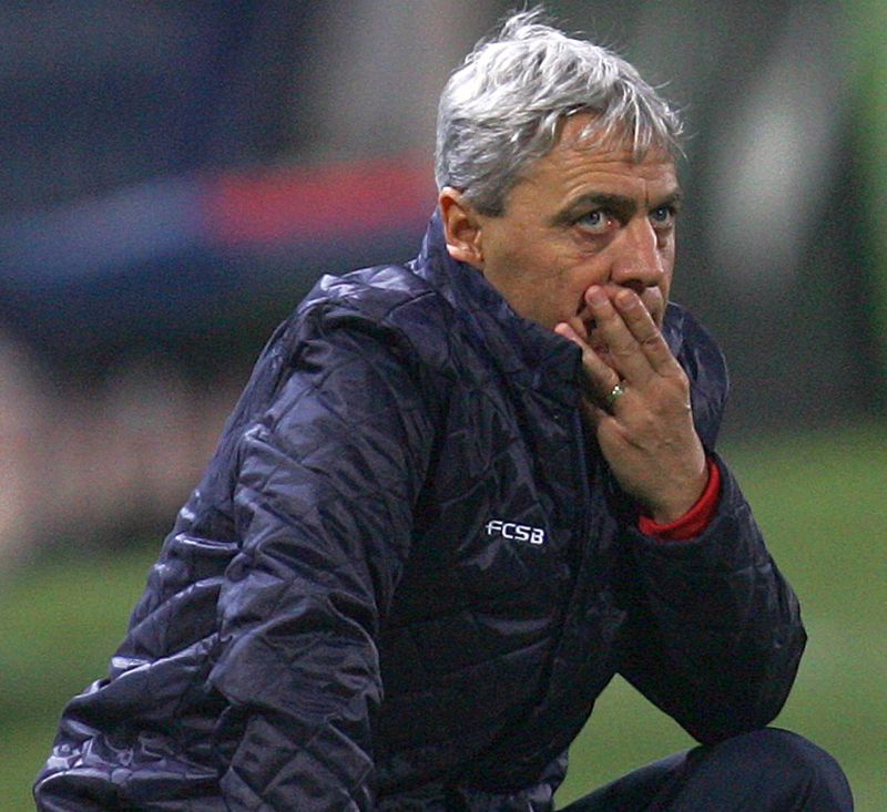 Încă o echipă din Liga I a rămas fără antrenor