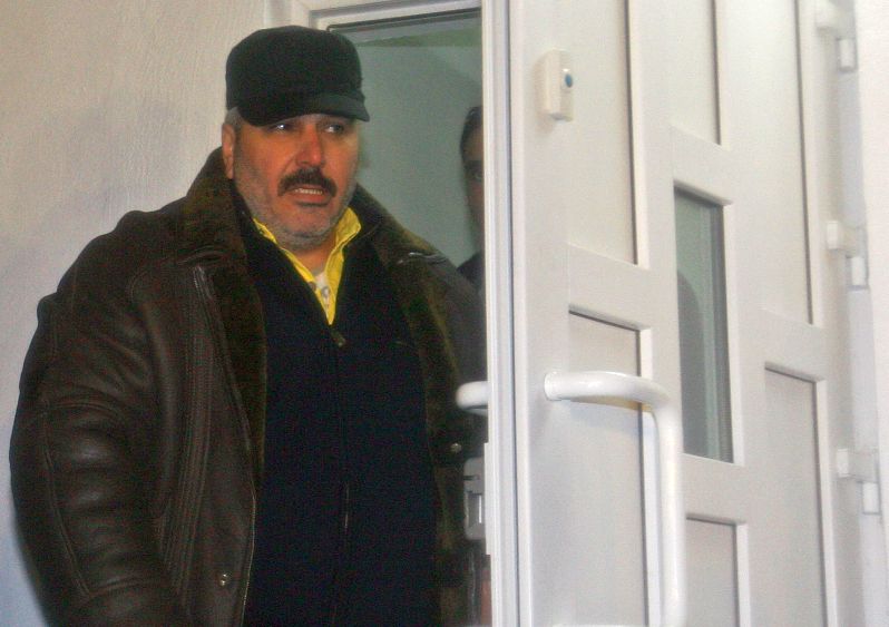 ”Îngerul” de la Rahova. Sile C?m?taru a primit 11 recompense înainte de a fi eliberat.