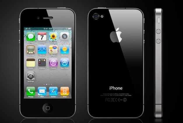 iPhone 5 a apărut şi în România