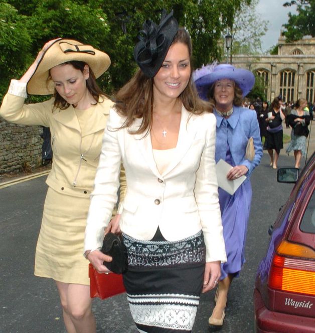 IPOTEZ?. Kate Middleton e îns?rcinat?