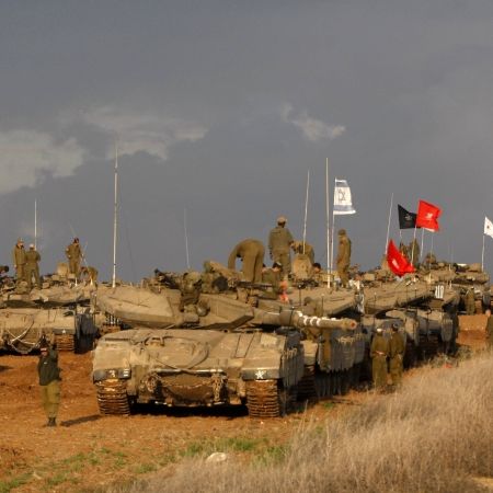 Israelul, la un pas de o nou? ofensiv? terestr? în Fâ?ia Gaza. De data aceasta, incursiunea va fi mai complicat?