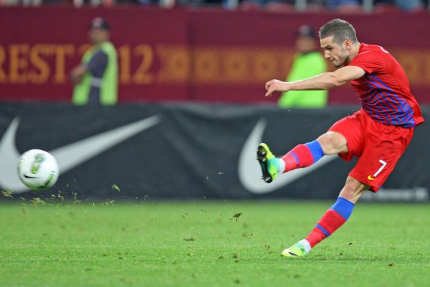 LIGA EUROPA. Steaua a BĂTUT la Molde! CUM arată CLASAMENTUL ACUM