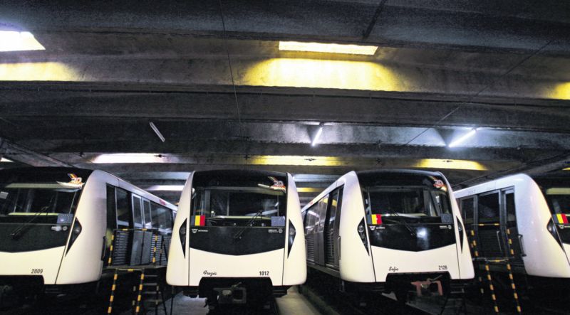 Meciul Steaua - VfB Stuttgart prelunge?te programul RATB ?i Metrorex