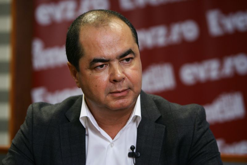 Mihai Stănişoară avertizează USL să nu se inspire de la ARD pentru programul de guvernare