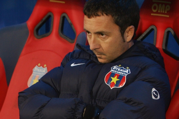 Mihai Stoica: „Ne dop?m grav la pungu?e!”