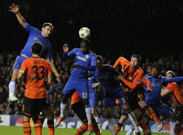 Mircea Lucescu, urmărit de blestemul lui Sdrobiş!
