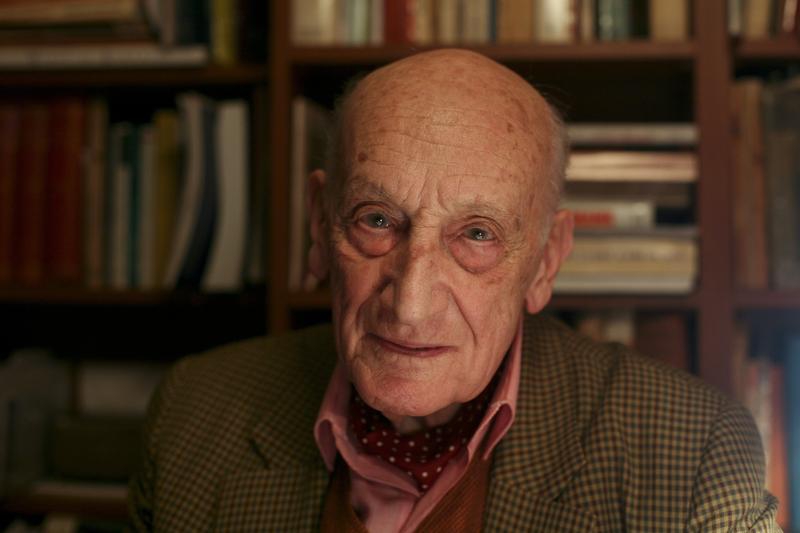 Neagu Djuvara despre combinaţia PNL-Becali: "Mi-e ruşine! Mă fac că nu-i cunosc!"