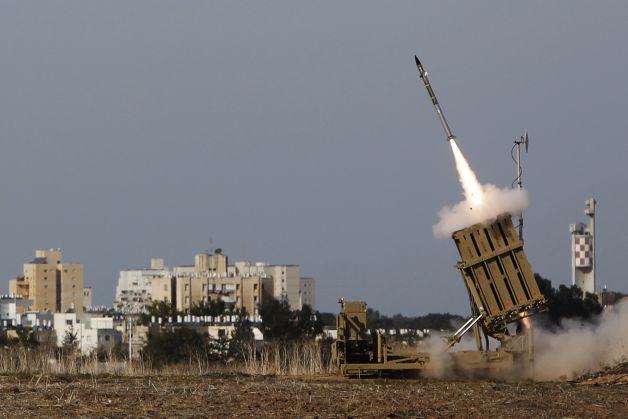 Nori de r?zboi deasupra Fâ?iei Gaza