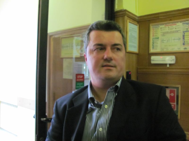 Noul Consiliu de Administraţie al portului Constanţa amână numirea directorului general