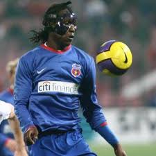 ?OC: Habib Habibou recunoa?te un blat f?cut la Steaua: „Gigi Becali cump?rase echipa advers?!”