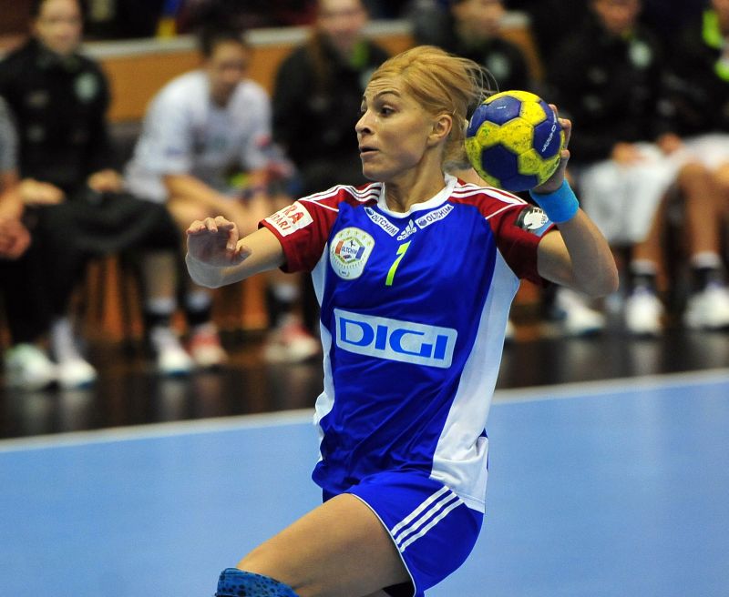Oltchim ?i-a aflat adversarele din grupele principale ale Ligii! Vezi care sunt