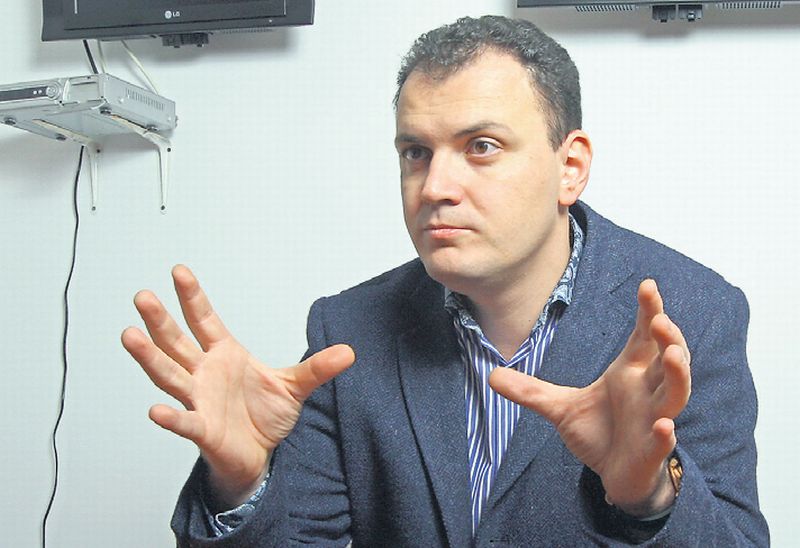 Patronul RTV, Sebastian Ghiţă, candidat USL: avere declarată de peste 130 de milioane de euro