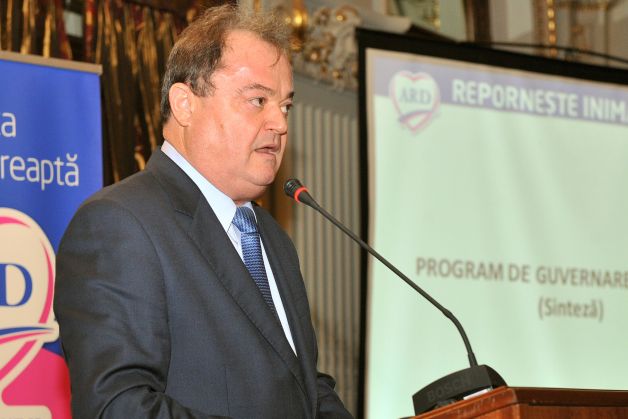 PDL, însetat de noi demisii guvernamentale